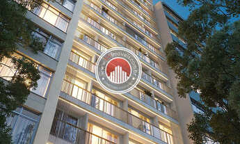 Imagem: Cobertura em Lançamentos no bairro Copacabana