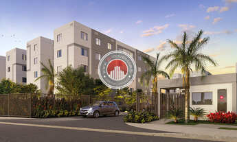 Imagem: Apartamento em Lançamentos no bairro Guaratiba