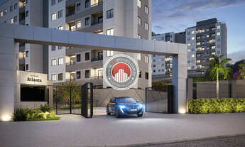 Imagem: Apartamento em Lançamentos no bairro Campo