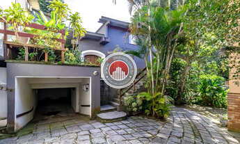 Imagem: Casa a Venda no bairro São Conrado - Rio