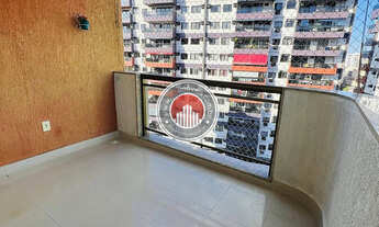 Imagem: Apartamento em Lançamentos no bairro Meier