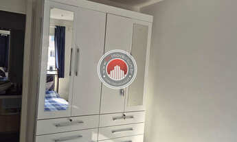 Imagem 6: Apartamento a Venda no bairro Metrópole - Nova Iguaçu, RJ