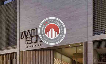 Imagem 3: Cobertura a Venda no bairro Laranjeiras - Rio de Janeiro, RJ