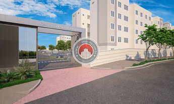 Imagem: Apartamento em Lançamentos no bairro Guaratiba