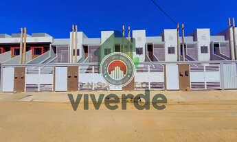 Imagem: Casa a Venda no bairro Ipiranga - Nova Iguaçu