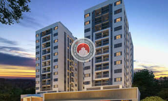 Imagem: Apartamento em Lançamentos no bairro Fonseca