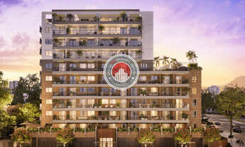 Imagem: Apartamento em Lançamentos no bairro Tijuca