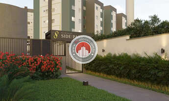 Imagem: Apartamento em Lançamentos no bairro Campo