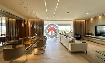 Imagem: Apartamento a Venda no bairro Barra da Tijuca