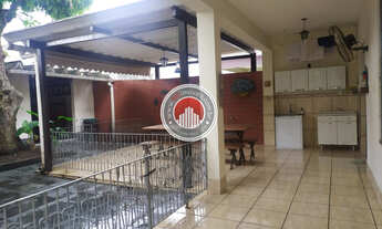 Imagem: Casa a Venda no bairro Campo Grande - Rio