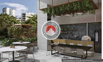 Imagem 4: Cobertura a Venda no bairro Laranjeiras - Rio de Janeiro, RJ