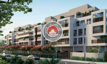 Imagem: Apartamento Duplex a Venda no bairro Barra