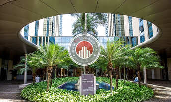 Imagem 5: Sala Comercial a Venda no bairro Barra da Tijuca - Rio de Janeiro, RJ