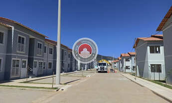 Imagem: Casa a Venda no bairro Cabuçu - Nova Iguaçu