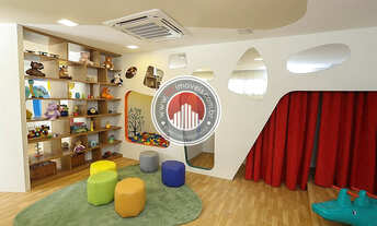 Imagem 6: Cobertura a Venda no bairro Recreio dos Bandeirantes - Rio de Janeiro, RJ