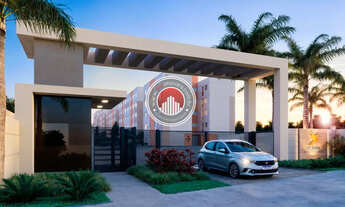 Imagem: Apartamento a Venda no bairro Marapicu