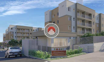 Imagem: Apartamento em Lançamentos no bairro Campo