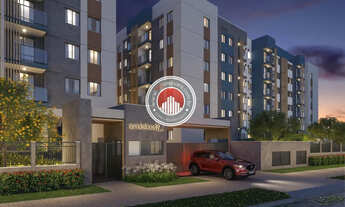 Imagem: Cobertura Duplex em Lançamentos no bairro