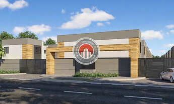 Imagem: Casa em Condomínio em Lançamentos no bairro