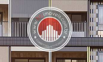 Imagem: Apartamento em Lançamentos no bairro Copacabana