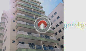 Imagem: Apartamento a Venda no bairro Anil - Rio