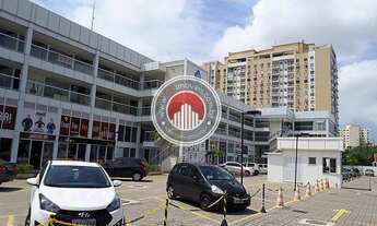 Imagem: Sala Comercial a Venda no bairro Jacarepaguá