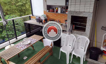 Imagem 5: Cobertura a Venda no bairro Recreio dos Bandeirantes - Rio de Janeiro, RJ