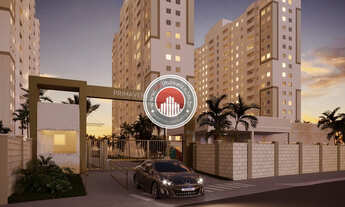 Imagem: Apartamento em Lançamentos no bairro Jardim