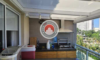 Imagem: Cobertura a Venda no bairro Recreio dos