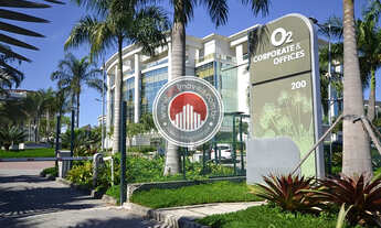 Imagem: Sala Comercial a Venda no bairro Barra da