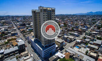 Imagem: Cobertura a Venda no bairro Centro - Nilopolis