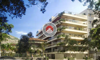 Imagem: Apartamento em Lançamentos no bairro Urca