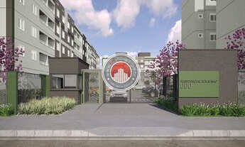 Imagem: Apartamento em Lançamentos no bairro Campo