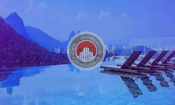 Imagem 2: Apartamento a Venda no bairro Jacarepaguá - Rio de Janeiro, RJ