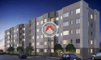 Imagem: Apartamento a Venda no bairro Taquara