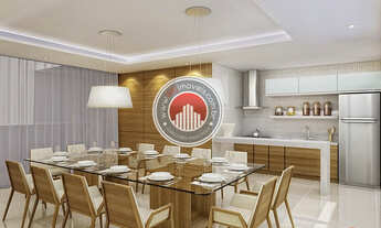 Imagem 4: Cobertura a Venda no bairro Recreio dos Bandeirantes - Rio de Janeiro, RJ