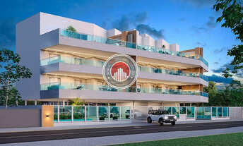 Imagem: Apartamento em Lançamentos no bairro Recreio