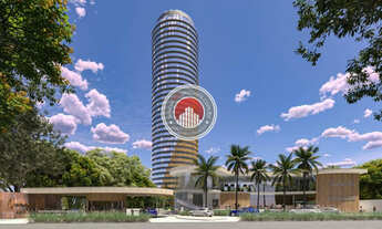 Imagem: Cobertura Duplex em Lançamentos no bairro