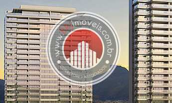 Imagem: Apartamento em Lançamentos no bairro Barra