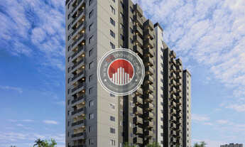 Imagem: Apartamento em Lançamentos no bairro Jardim