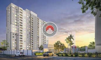 Imagem: Apartamento em Lançamentos no bairro Triagem