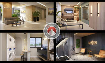 Imagem 5: Apartamento em Lançamentos no bairro Taquara - Rio de Janeiro, RJ