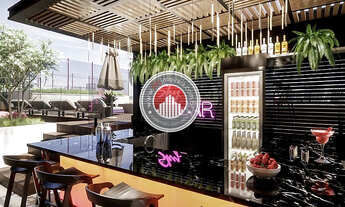 Imagem 4: Apartamento em Lançamentos no bairro Centro - Nova Iguaçu, RJ