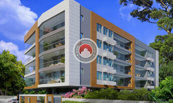 Imagem: Apartamento em Lançamentos no bairro Andaraí