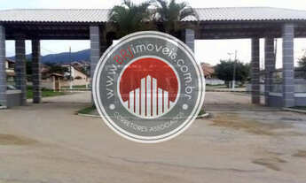 Imagem: Terreno a Venda no bairro Cidade Praiana