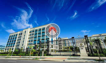 Imagem: Sala Comercial a Venda no bairro Barra da