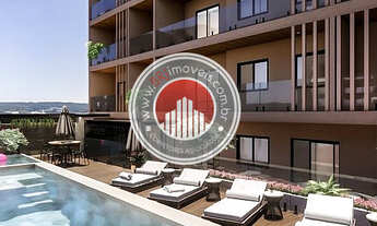 Imagem: Apartamento em Lançamentos no bairro Centro