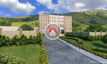 Imagem: Apartamento em Lançamentos no bairro Jardim