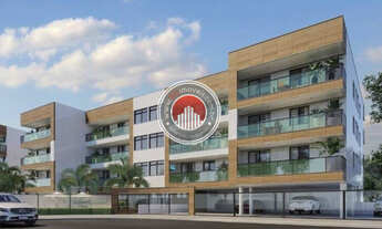 Imagem: Apartamento em Lançamentos no bairro Vila