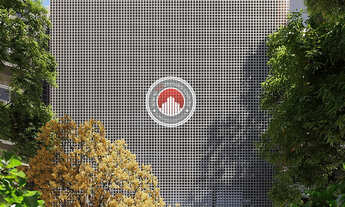 Imagem: Sala Comercial em Lançamentos no bairro